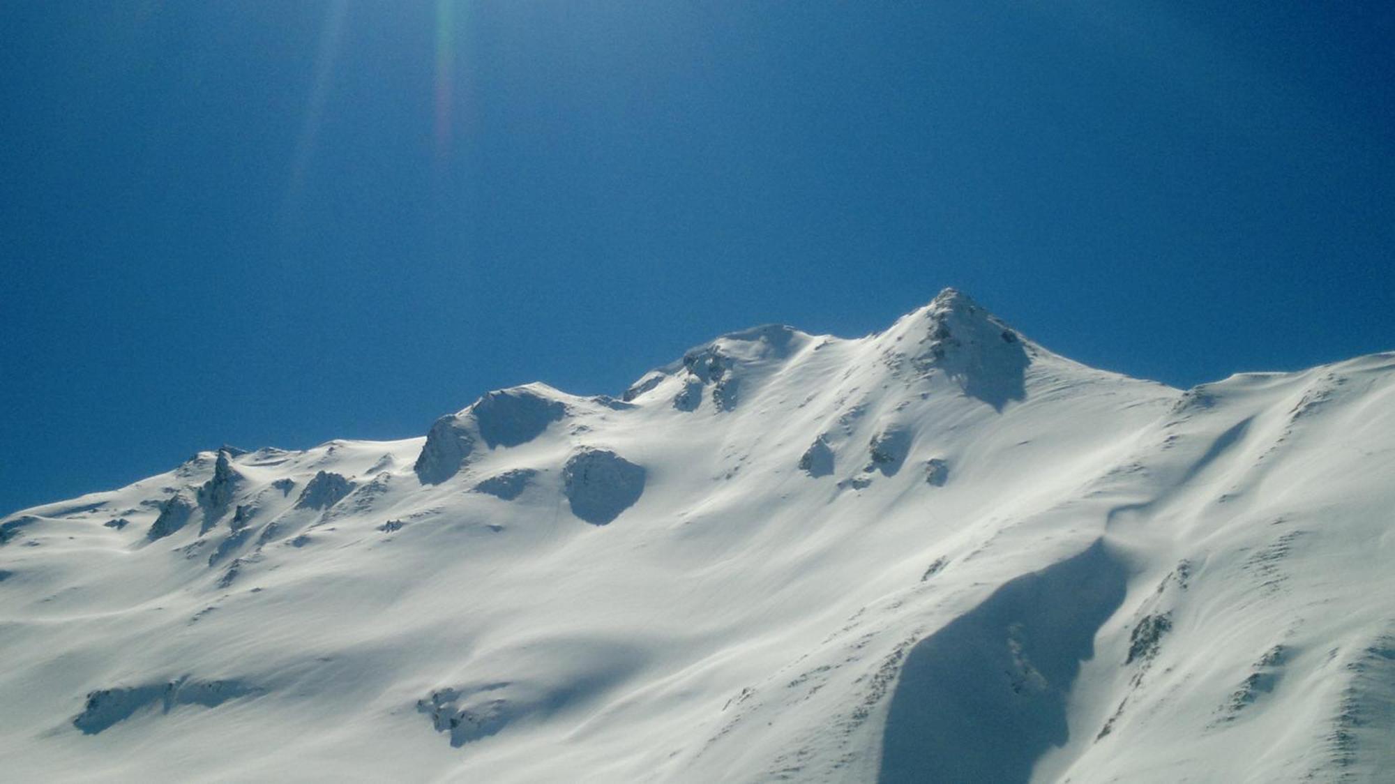 Apart-Garni Motnaida Samnaun Exteriör bild